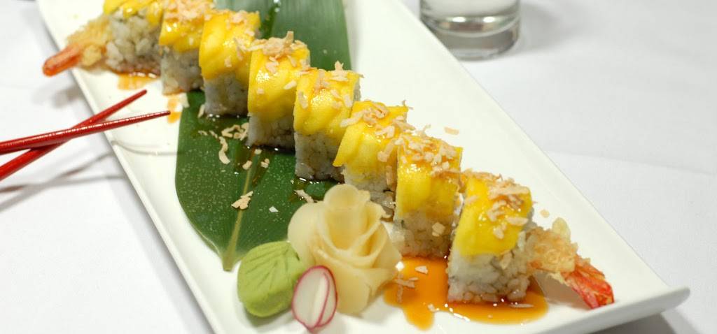 Akasaka Sushi | restaurant | 7786 W Sand Lake Rd, Orlando, FL 32819, USA | 4073700007 OR +1 407-370-0007