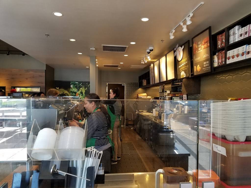 Starbucks | cafe | 1695 Industrial Pkwy W, Hayward, CA 94544, USA | 5108878587 OR +1 510-887-8587