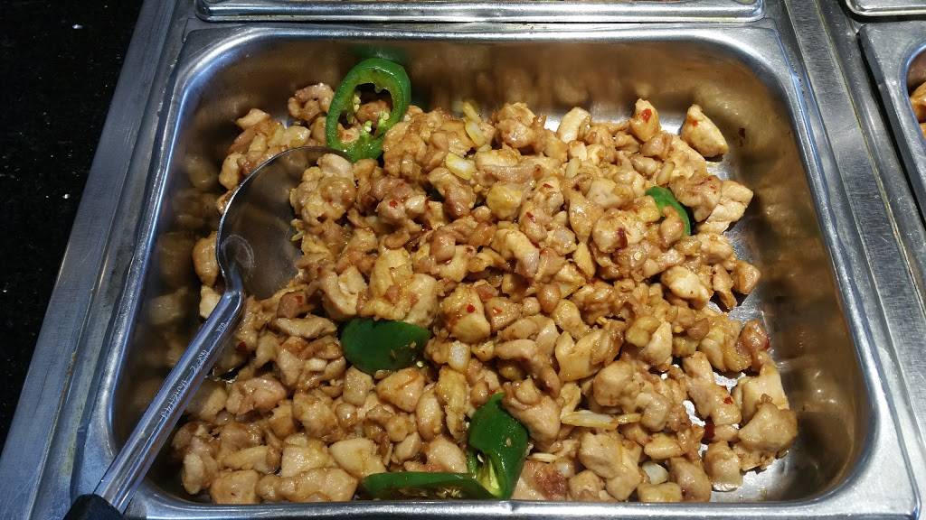 China Town Super Buffet | restaurant | 756 SW, US-40, Blue Springs, MO 64015, USA | 8162282688 OR +1 816-228-2688