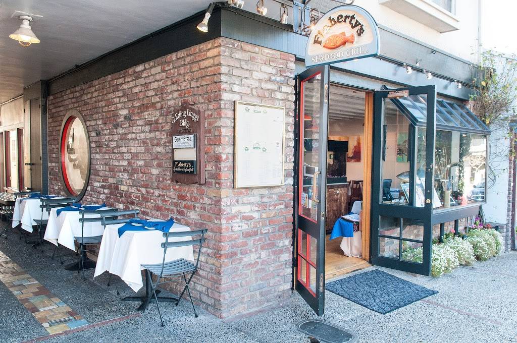 Flahertys Seafood Grill and Oyster Bar | restaurant | 6th Ave , Between Dolores & San Carlos, Carmel-By-The-Sea, CA 93921, USA | 8316251500 OR +1 831-625-1500