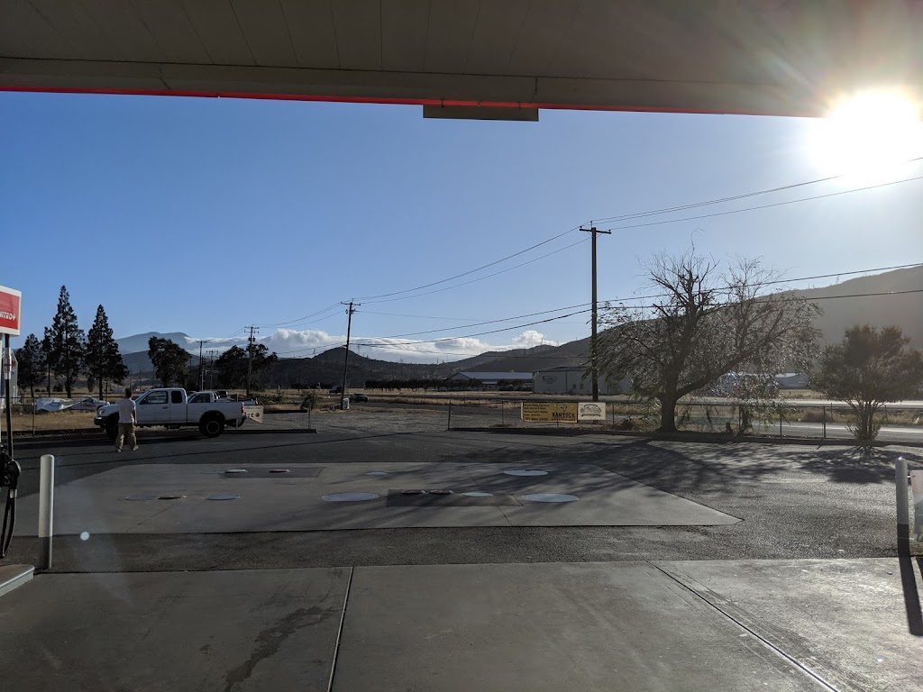 Shell | restaurant | 18696 Putah Ln, Middletown, CA 95461, USA | 7079879794 OR +1 707-987-9794