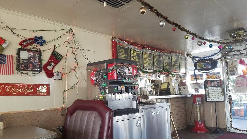 Ricks Burgers | restaurant | 8640 Garvey Ave, Rosemead, CA 91770, USA | 6262803451 OR +1 626-280-3451