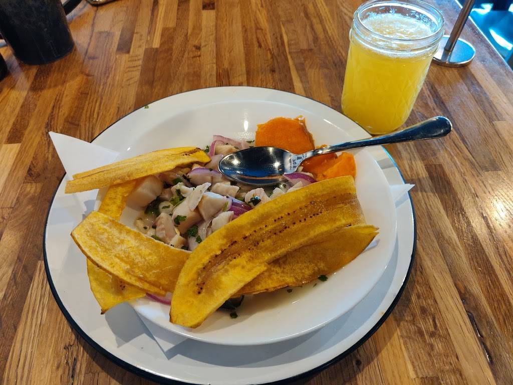 Arepa TX | restaurant | 5940 Royal Ln, Dallas, TX 75230, USA | 2143968866 OR +1 214-396-8866