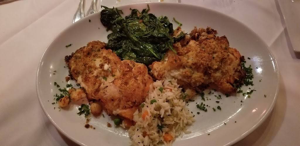 The Dove III Restaurant | restaurant | 836 E New Haven Ave, Melbourne, FL 32901, USA | 3217253683 OR +1 321-725-3683