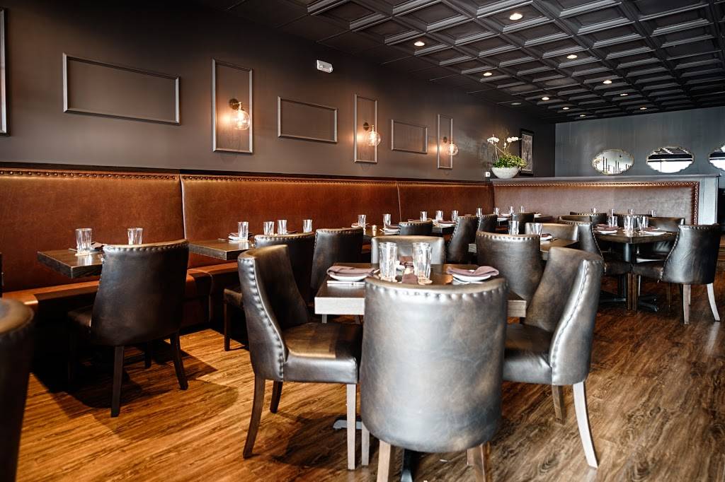 House 406 | restaurant | 1143 1/2 Church St, Northbrook, IL 60062, USA | 8477140200 OR +1 847-714-0200