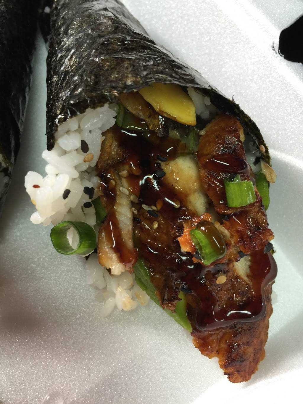 Billys Sushi | restaurant | 1940 N 30th Rd #299, Hollywood, FL 33021, USA | 7867020160 OR +1 786-702-0160