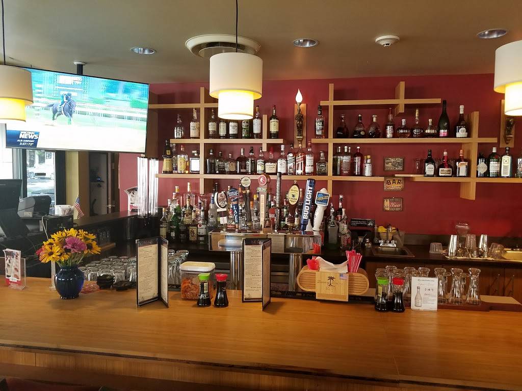 Phila Fusion Noodle Bar | restaurant | 54 Phila St, Saratoga Springs, NY 12866, USA | 5182260400 OR +1 518-226-0400