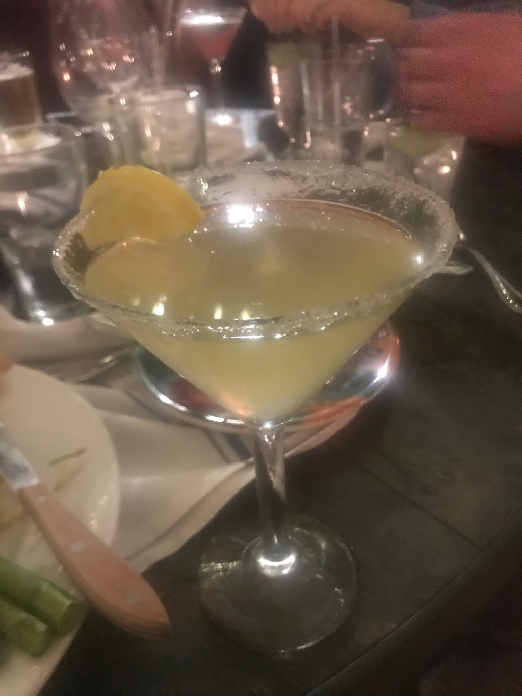 Capers Restaurant | restaurant | 14502 Cantrell Rd #4271, Little Rock, AR 72223, USA | 5018687600 OR +1 501-868-7600