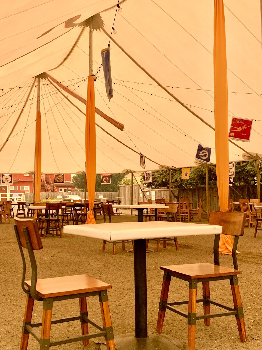 The Pub at North Coast Brewing Co. | restaurant | 444 N Main St, Fort Bragg, CA 95437, USA | 7079643400 OR +1 707-964-3400