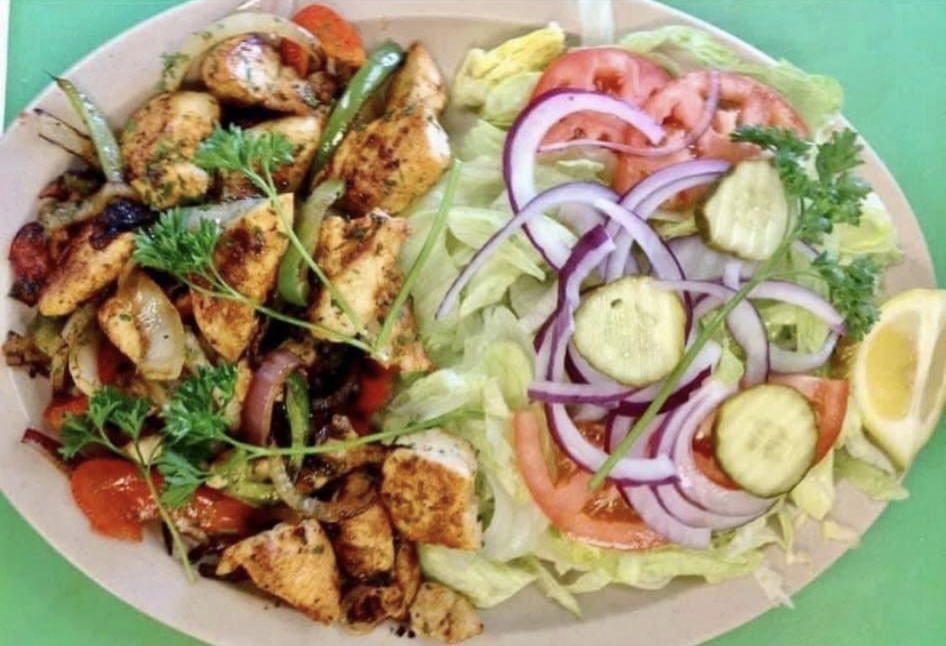 Sams Southern Eatery | restaurant | 840 WV-20, Buckhannon, WV 26201, USA | 3044392656 OR +1 304-439-2656