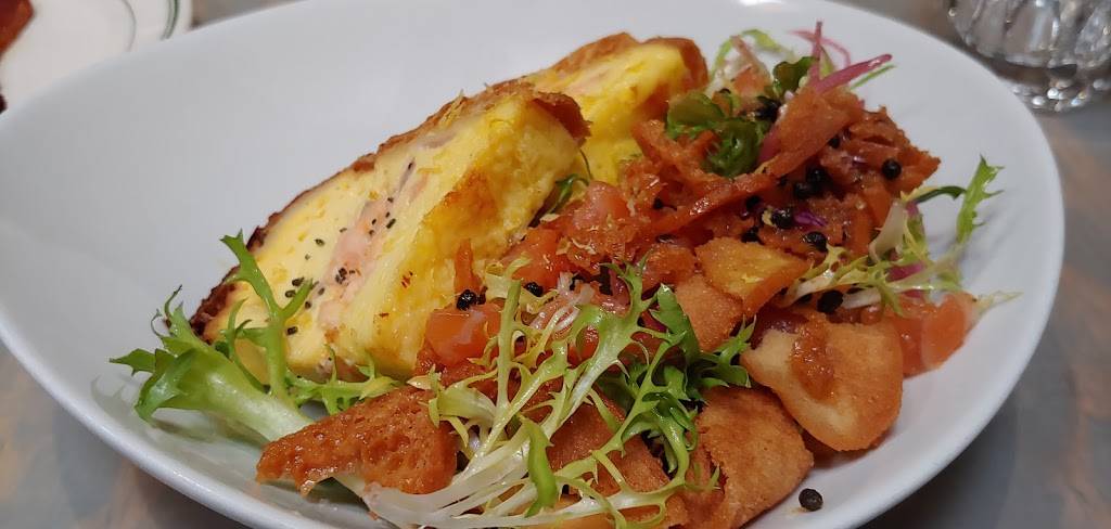 Jam | restaurant | 2853 N Kedzie Ave, Chicago, IL 60618, USA | 7732926011 OR +1 773-292-6011