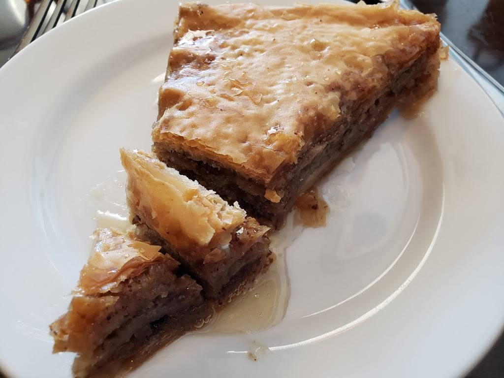 Yasou Greek Bistro | restaurant | 11121 York Rd, Cockeysville, MD 21030, USA | 4105270208 OR +1 410-527-0208