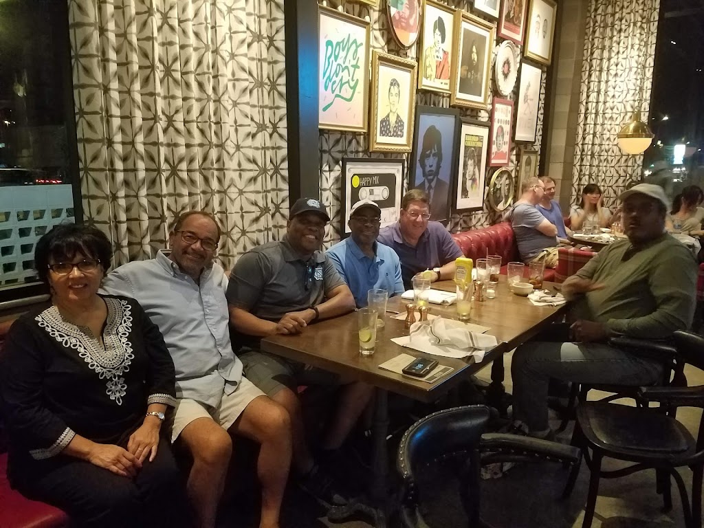 The Yard at Grant Road Lumber | restaurant | 2543 E Grant Rd, Tucson, AZ 85716, USA | 5202030934 OR +1 520-203-0934