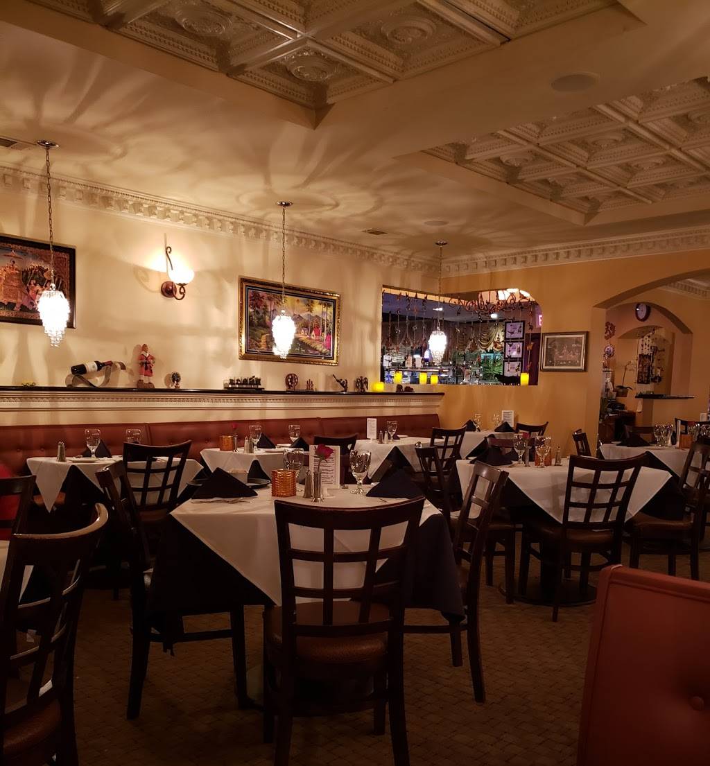 Basmati Indian Restaurant | meal delivery | 2444 Solomons Island Rd, Annapolis, MD 21401, USA | 4102666355 OR +1 410-266-6355