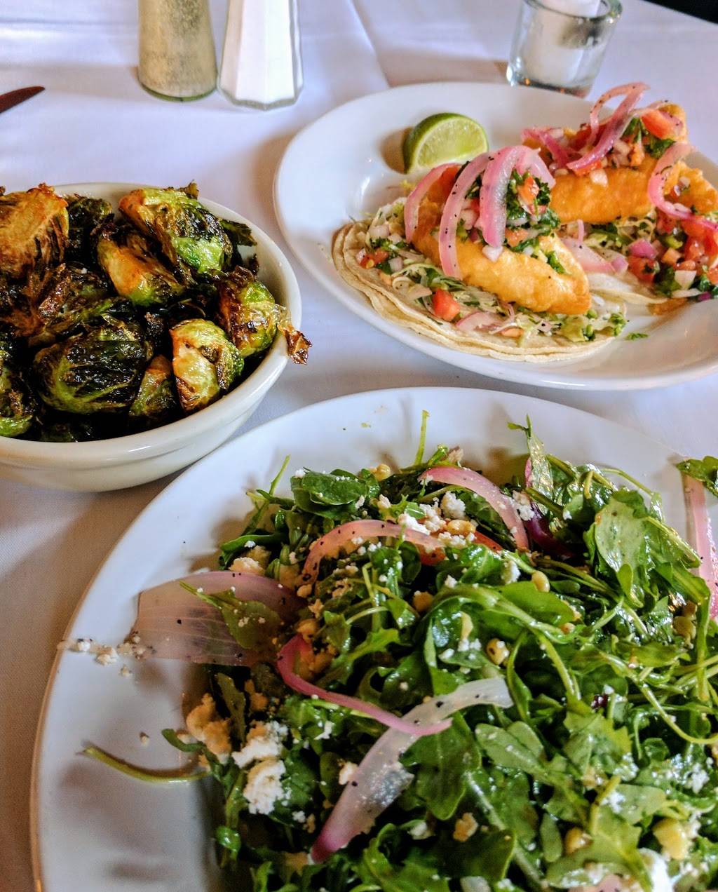 Rite Spot Cafe | restaurant | 2099 Folsom St, San Francisco, CA 94110, USA | 4155526066 OR +1 415-552-6066