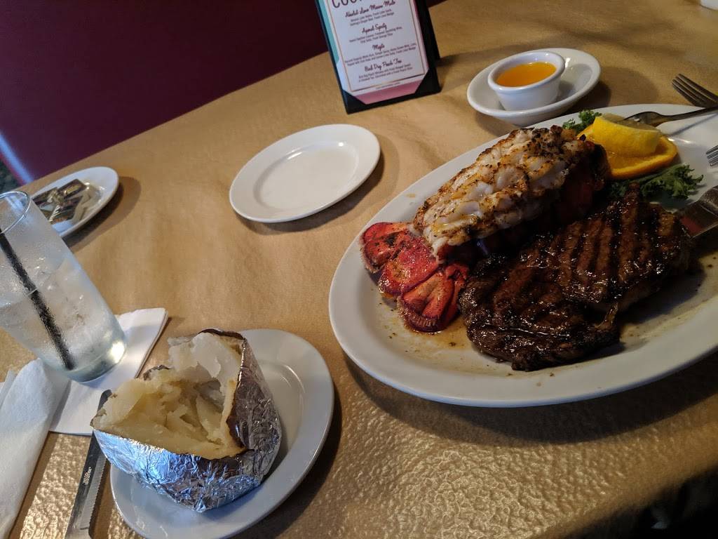 Grill House | restaurant | 228 2nd Ave N, North Myrtle Beach, SC 29582, USA | 8432493033 OR +1 843-249-3033