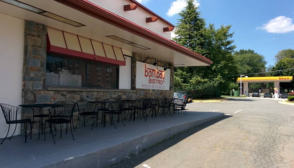 Bombay Bistro | restaurant | 3570 Chain Bridge Rd, Fairfax, VA 22030, USA | 7033595810 OR +1 703-359-5810