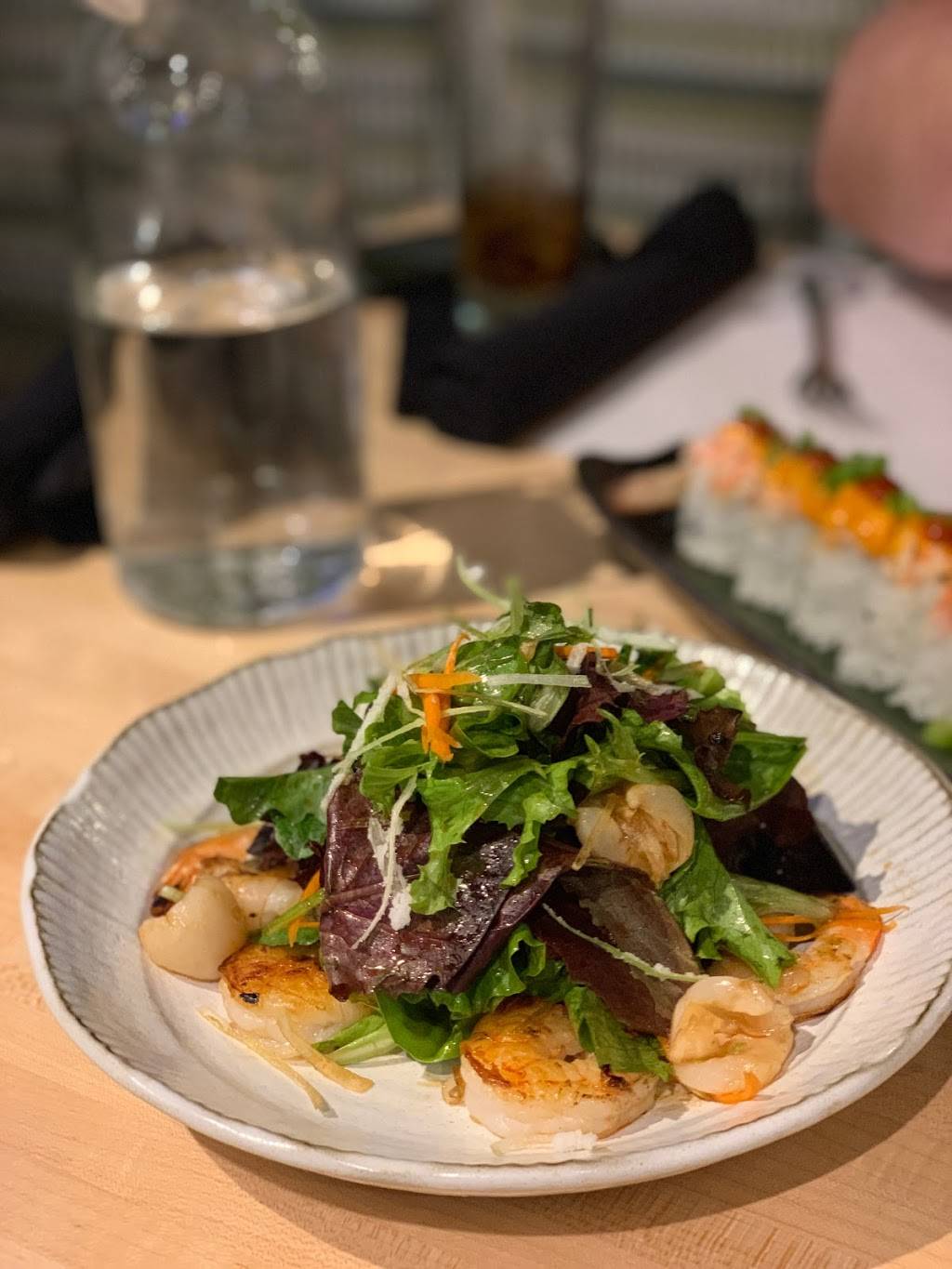 Zao Jun | restaurant | 6608 Telegraph Rd, Bloomfield Twp, MI 48301, USA | 2489499999 OR +1 248-949-9999