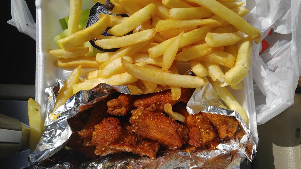 Prime Wings | restaurant | 3230 Medlock Bridge Rd #109, Norcross, GA 30092, USA | 7704463006 OR +1 770-446-3006