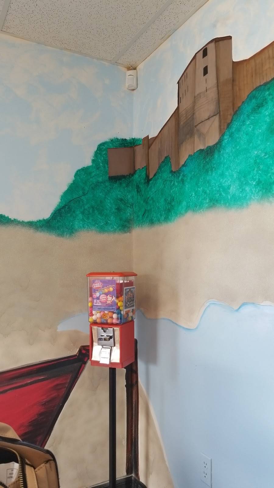 Alabon Bakery | restaurant | 1409 Delaware Ave, Fort Pierce, FL 34950, USA | 7728824983 OR +1 772-882-4983