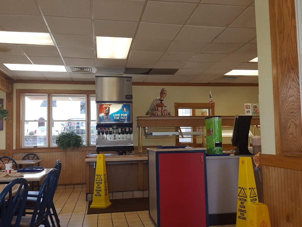 KFC | restaurant | 205 W John Sims Pkwy, Niceville, FL 32578, USA | 8506786606 OR +1 850-678-6606