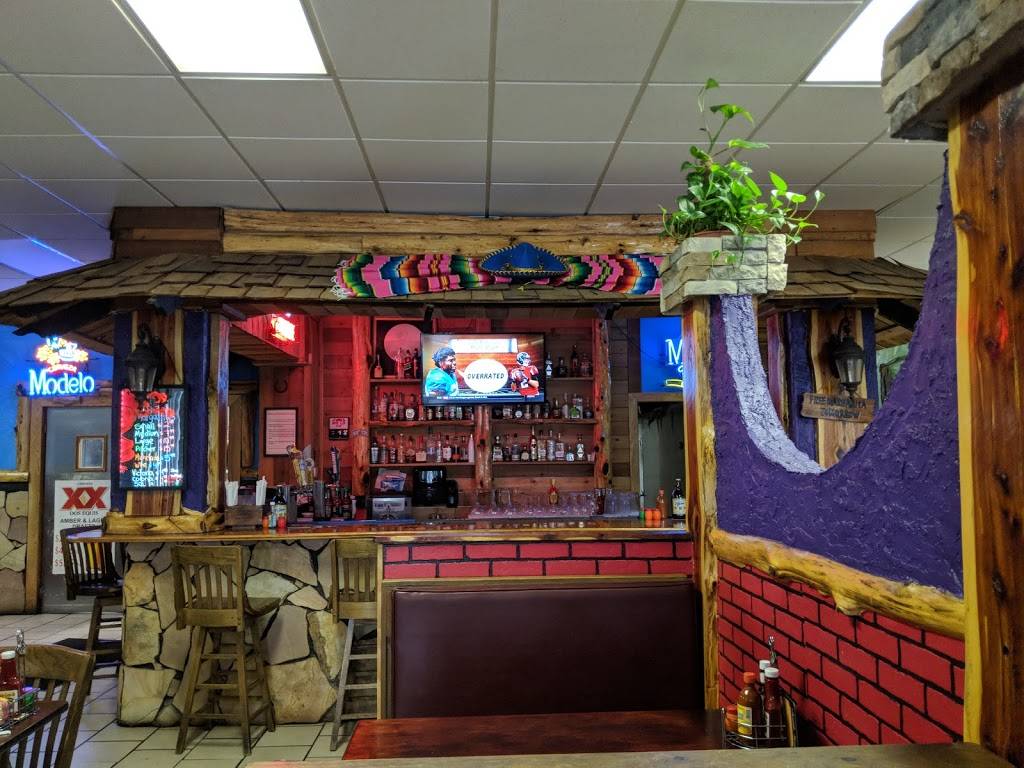 La Antigua Mexican Restaurant | restaurant | 1002 Lexington Rd, Georgetown, KY 40324, USA | 5025704771 OR +1 502-570-4771