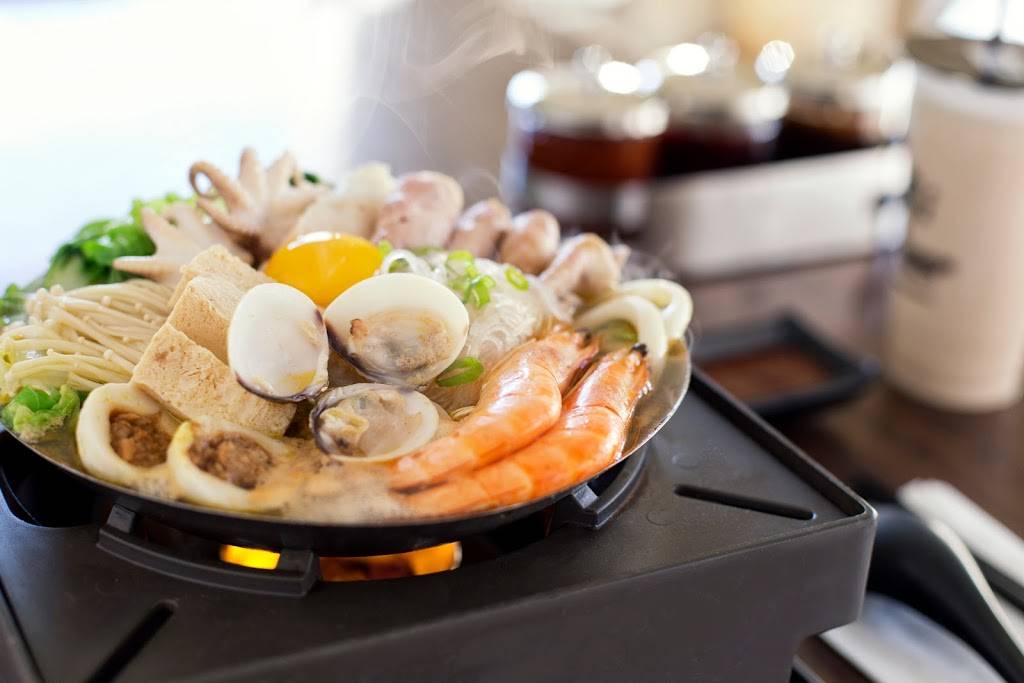 Boiling Point | cafe | 19600 Vallco Pkwy, Cupertino, CA 95014, USA | 4082739088 OR +1 408-273-9088