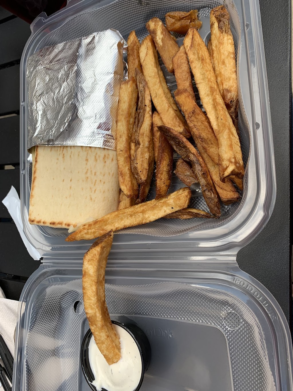 Fork & Bowl American Bistro | restaurant | 700 E Sonterra Blvd #210, San Antonio, TX 78258, USA | 2102578880 OR +1 210-257-8880