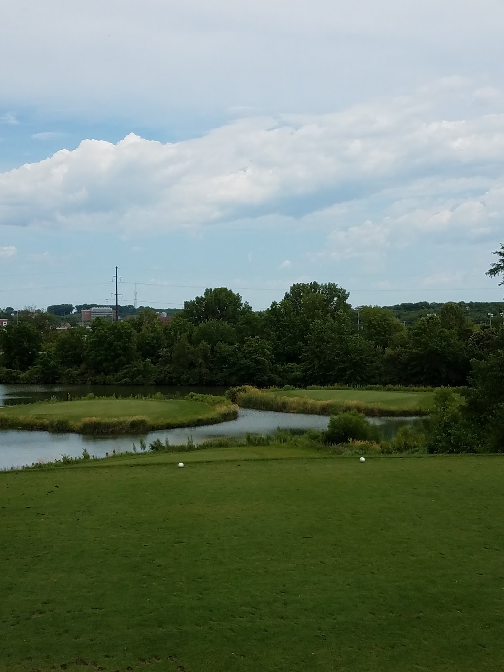 Finkbine Golf Course | restaurant | 1380 Melrose Ave, Iowa City, IA 52242, USA | 3193359556 OR +1 319-335-9556