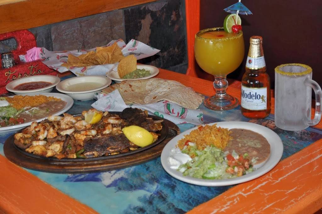 El Tapatio | restaurant | 2121 W Main St, Durant, OK 74701, USA | 5809318676 OR +1 580-931-8676