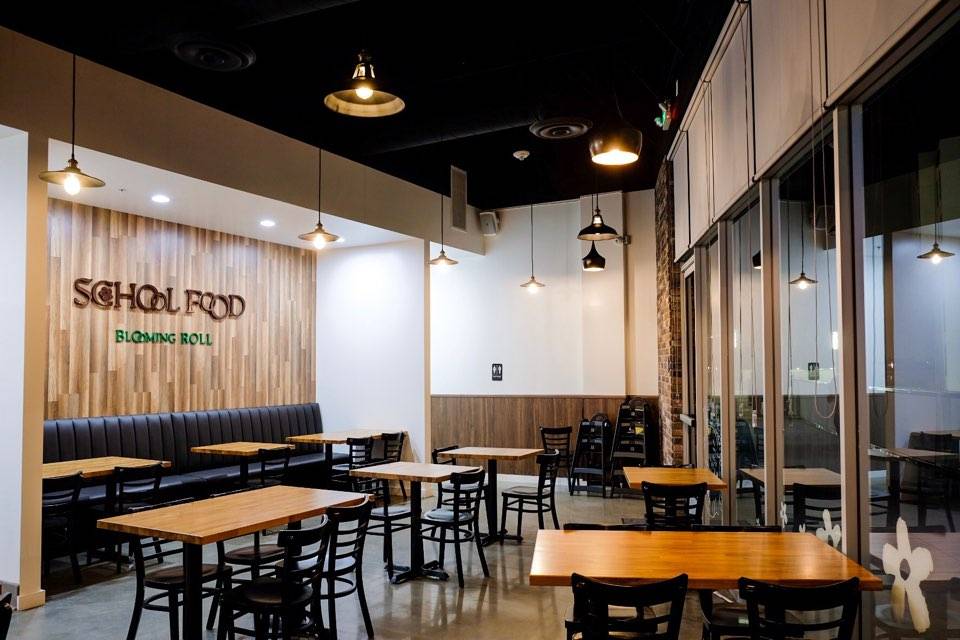 School Food | restaurant | 6982 Beach Blvd, #C-314, Buena Park, CA 90621, USA | 7142289733 OR +1 714-228-9733