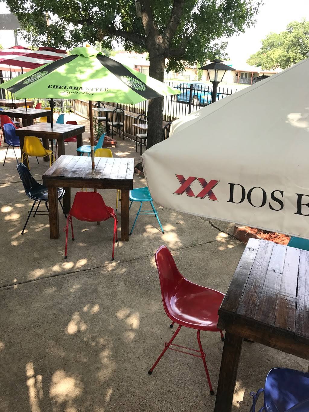 Tacos Del Norte | restaurant | 300 W Central Ave, Fort Worth, TX 76164, USA | 6827081444 OR +1 682-708-1444