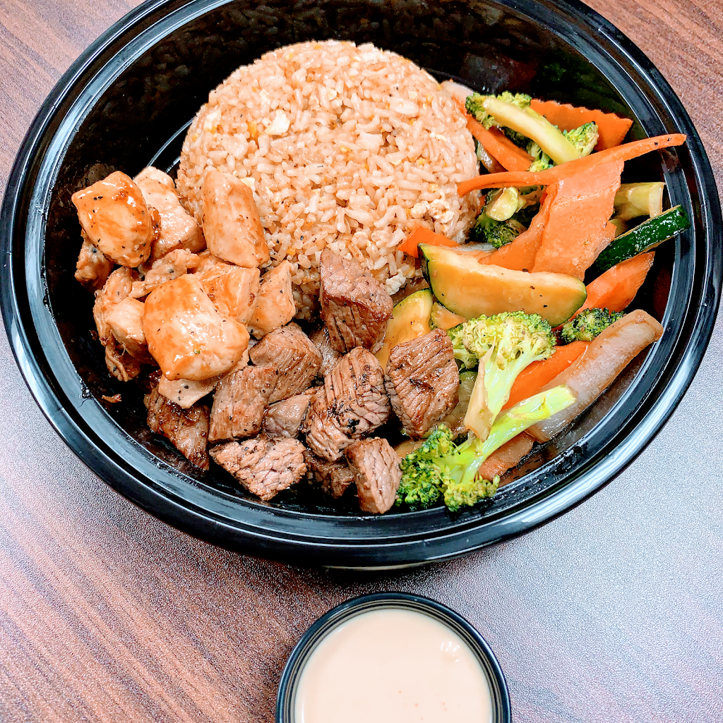 MEGUMI HIBACHI | restaurant | 12 S Dorset Rd, Troy, OH 45373, USA | 9373357335 OR +1 937-335-7335