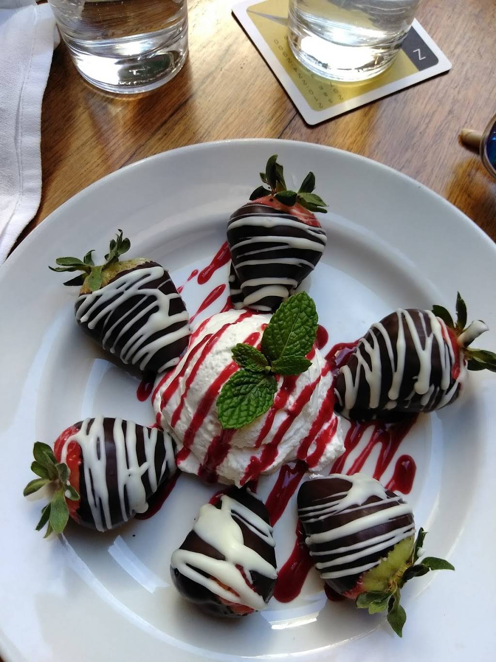 Zinc Bistro & Bar | restaurant | 207 N Presa St, San Antonio, TX 78205, USA | 2102242900 OR +1 210-224-2900