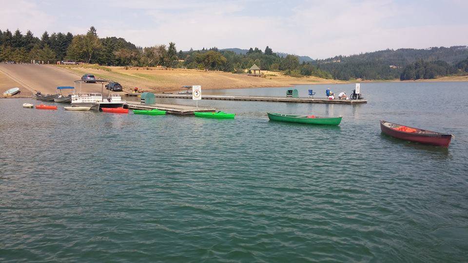 Robinson Family Lake House | restaurant | 50250 SW Scoggins Valley Rd, Gaston, OR 97119, USA | 5039921080 OR +1 503-992-1080