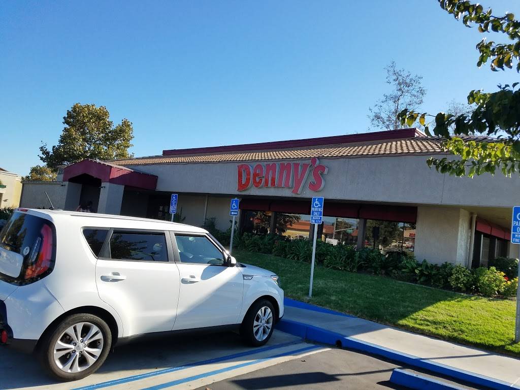 Dennys | restaurant | 23515 El Toro Rd, Lake Forest, CA 92630, USA | 9494586000 OR +1 949-458-6000