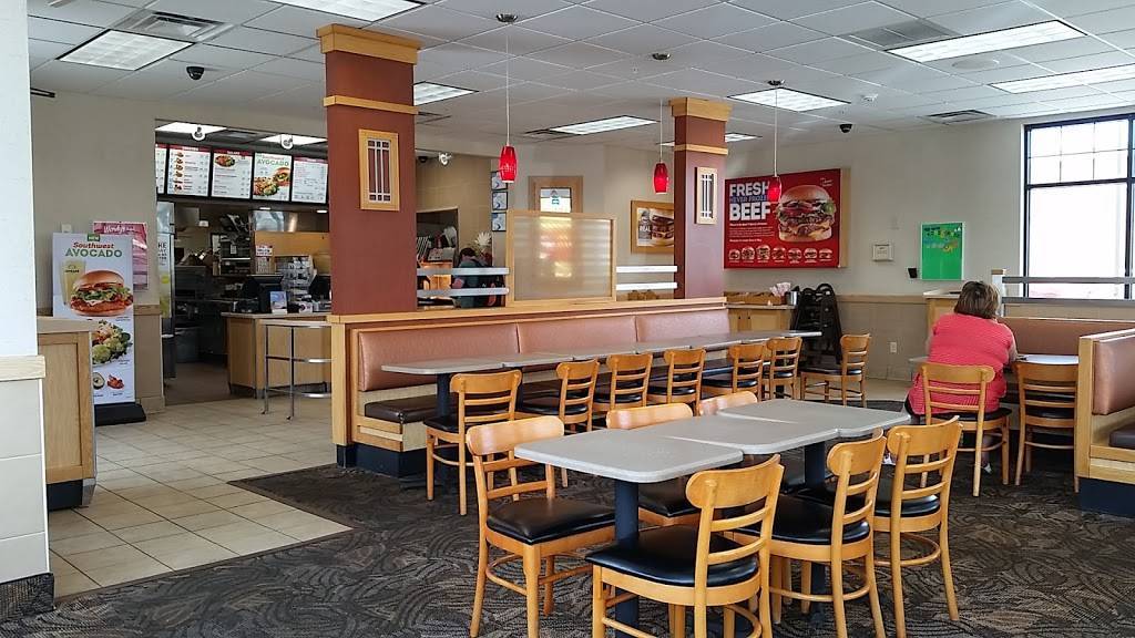 Wendys | restaurant | 3421 State St, Schenectady, NY 12304, USA | 5183460252 OR +1 518-346-0252