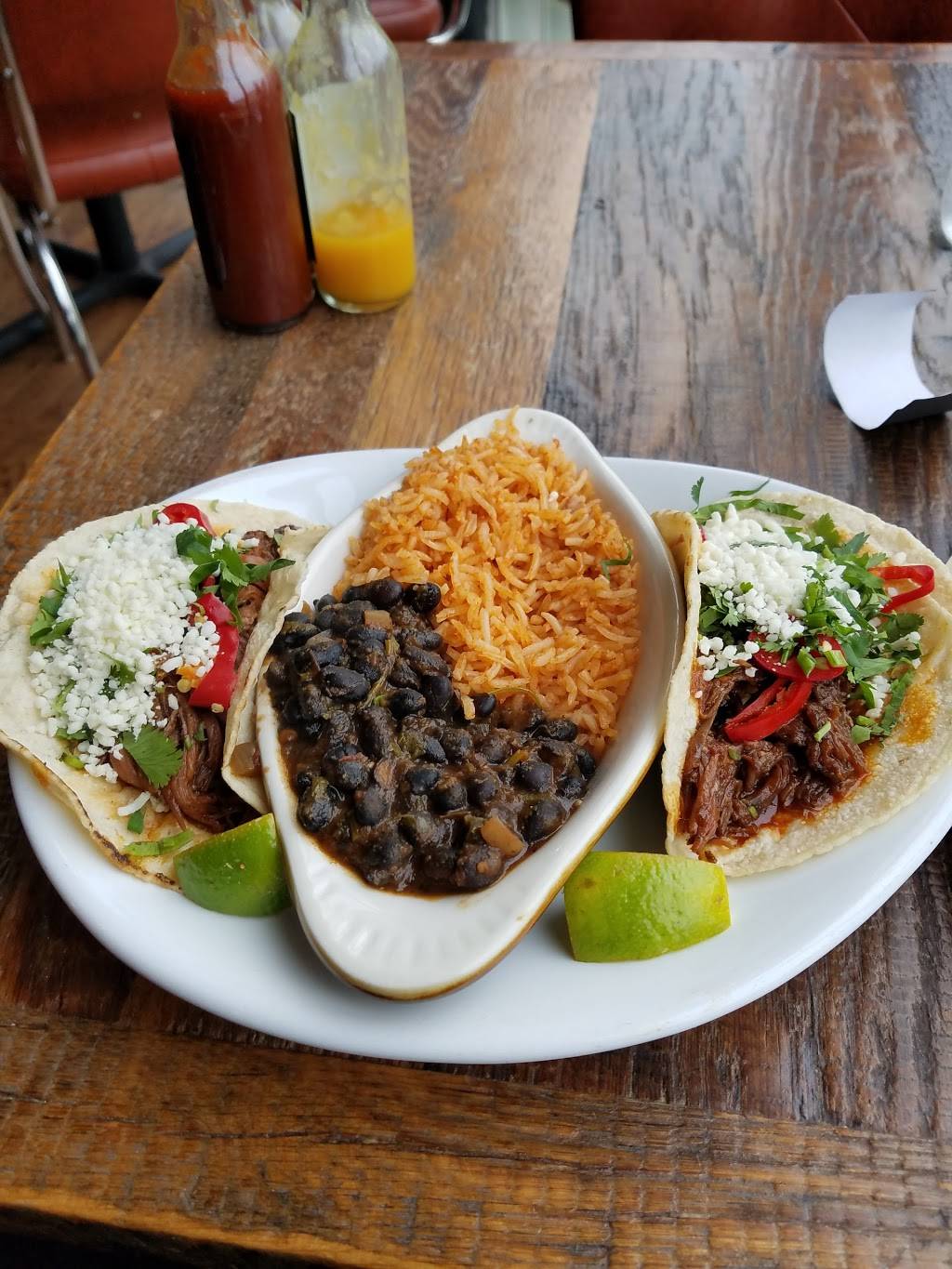 La Principal | restaurant | 700 Main St, Evanston, IL 60202, USA | 2243072444 OR +1 224-307-2444