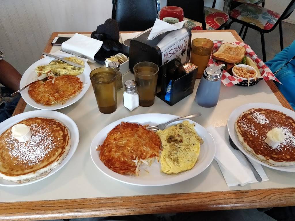 My Sisters Kitchen | restaurant | 2227 Parmenter St, Middleton, WI 53562, USA | 6088313773 OR +1 608-831-3773