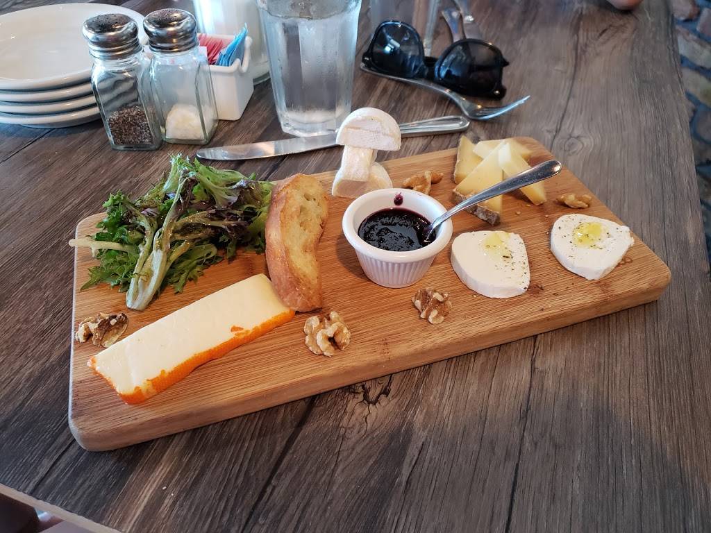 Le Cafe Francais | restaurant | 4777 S University Dr, Davie, FL 33328, USA | 9546800113 OR +1 954-680-0113