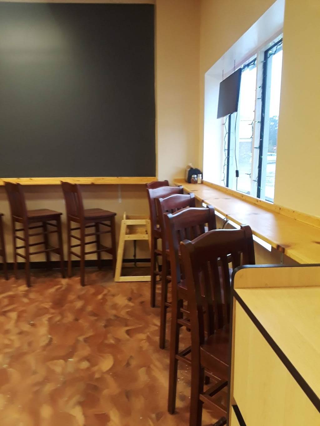 Franks Pizza | restaurant | 100 Center Creek Rd Unit 101 Unit 101, St. Augustine, FL 32084, USA | 9048260096 OR +1 904-826-0096