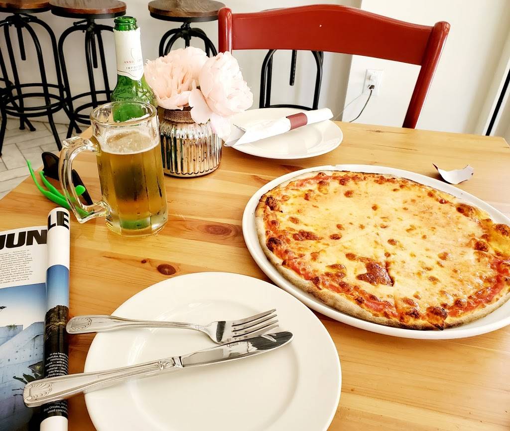 Forno Italiano Pizzeria | restaurant | 1401 Sunset Dr, Coral Gables, FL 33146, USA | 3056133511 OR +1 305-613-3511