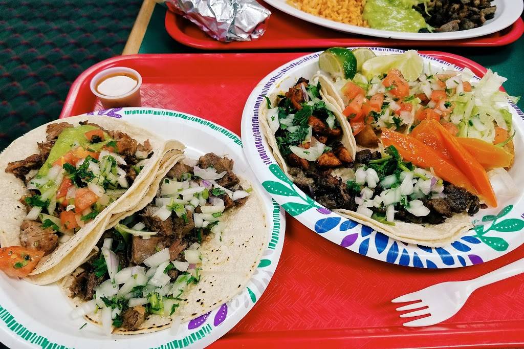 Javiers Tacos # 2 | restaurant | 955 SW Oak St, Hillsboro, OR 97123, USA | 5036155223 OR +1 503-615-5223