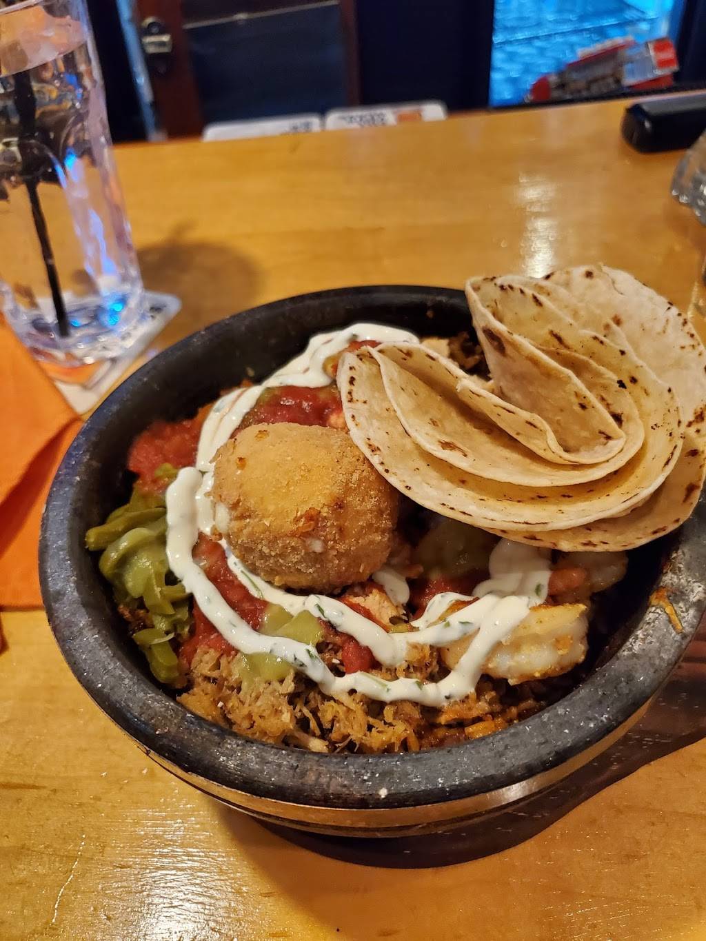 Nooch And Lalo Fusion Restaurant | restaurant | 109 Old Chapin Rd suite k, Lexington, SC 29072, USA | 8033991903 OR +1 803-399-1903