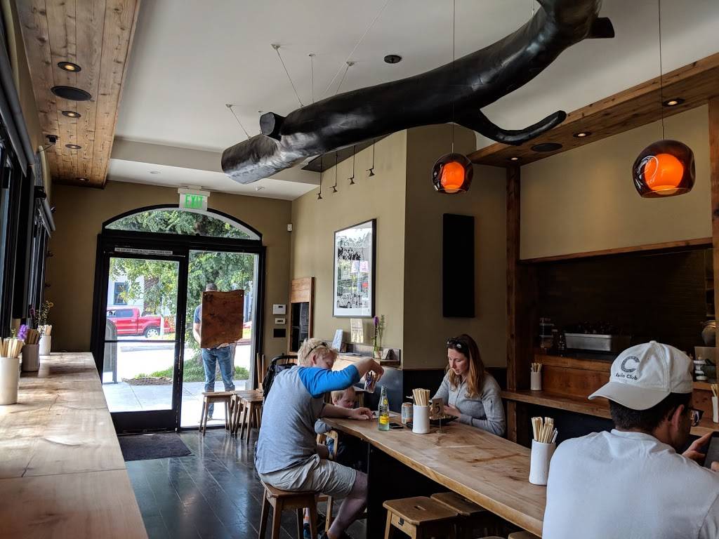 Namu Gaji | restaurant | 499 Dolores St, San Francisco, CA 94110, USA | 4154316268 OR +1 415-431-6268