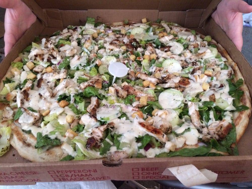 Rob & Tonys Pizzeria | restaurant | 66-35 Grand Ave, Maspeth, NY 11378, USA | 7185050355 OR +1 718-505-0355