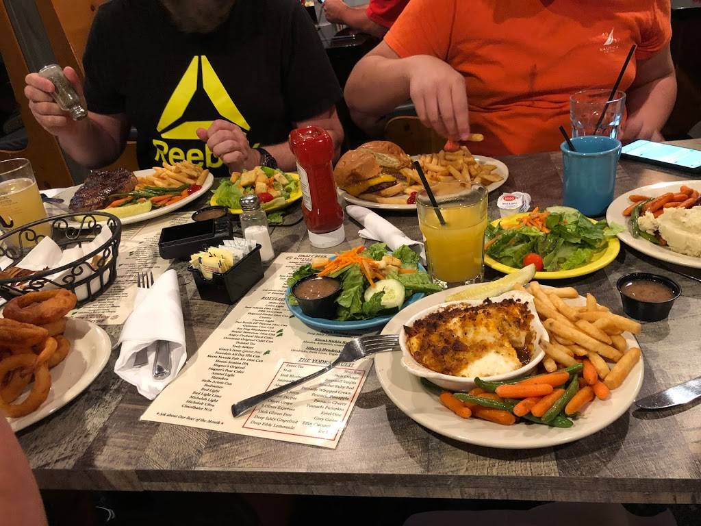 Rustlers Steak House | restaurant | 754 Roosevelt Trail, Windham, ME 04062, USA | 2078928808 OR +1 207-892-8808