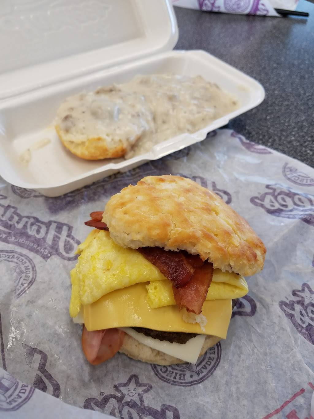 Carls Jr. | restaurant | 7900 E Reno Ave, Midwest City, OK 73110, USA | 4057366043 OR +1 405-736-6043