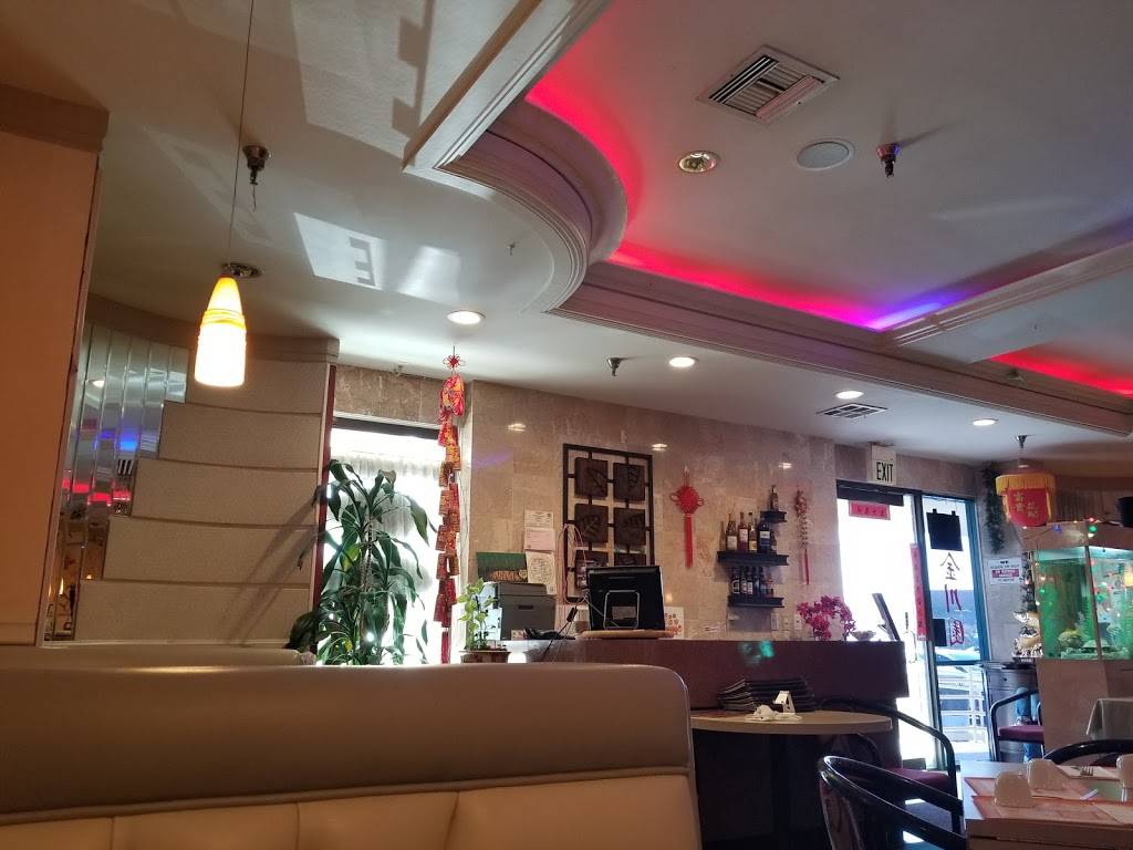 Szechuwan Garden | restaurant | 484 E Los Angeles Ave # 124, Moorpark, CA 93021, USA | 8055171930 OR +1 805-517-1930