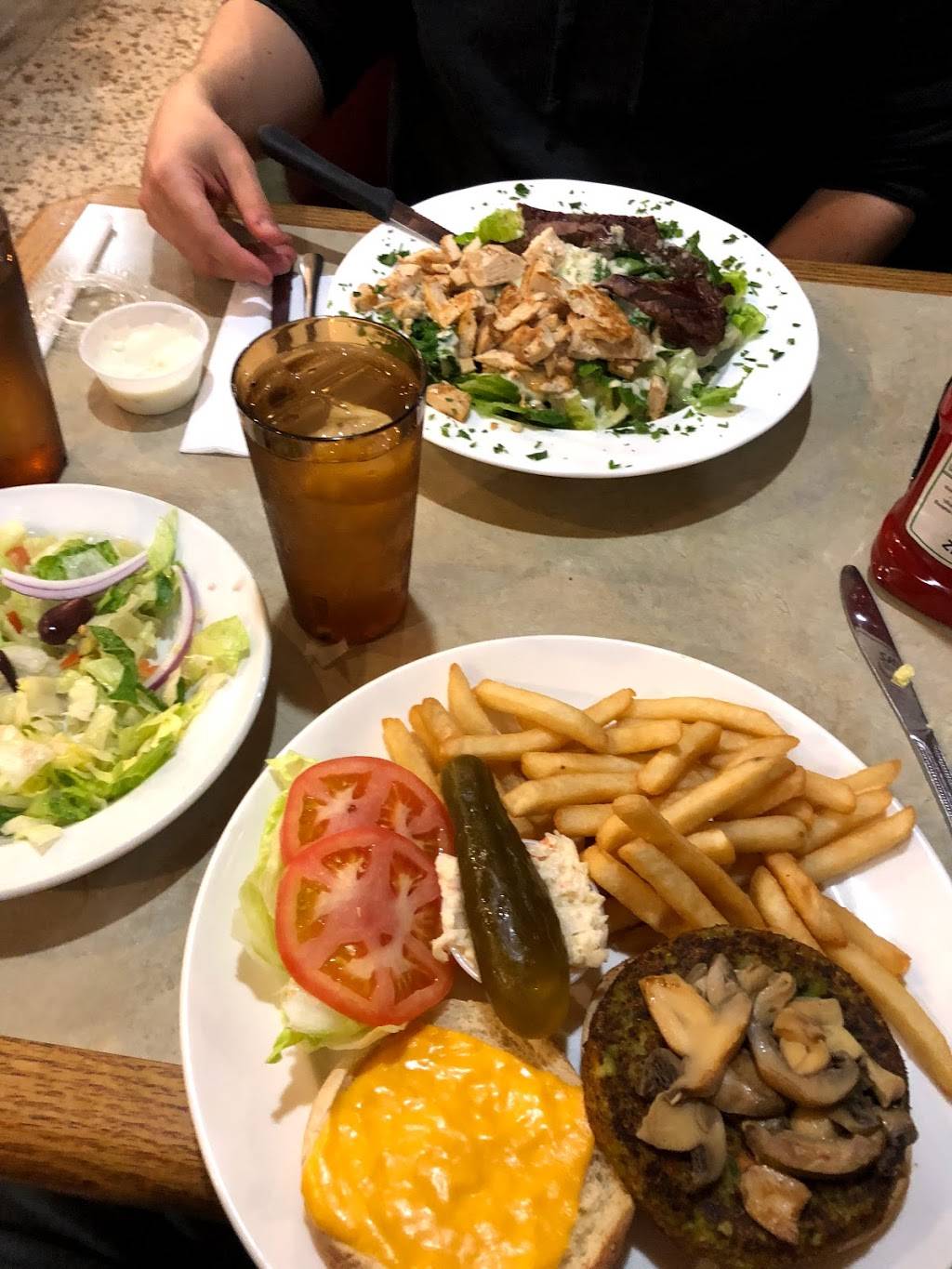 Andros Diner Newark NJ | restaurant | 3254, 6 Wilson Ave, Newark, NJ 07105, USA | 9733442626 OR +1 973-344-2626